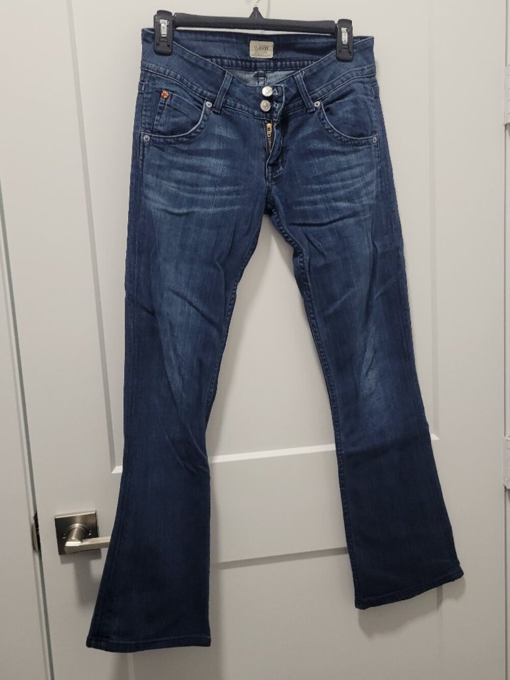 Hudson jeans